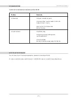 Preview for 14 page of Velodyne HDL-32E User Manual