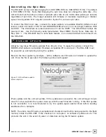 Preview for 11 page of Velodyne HDL-64E User Manual