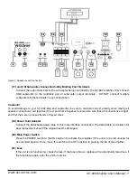 Preview for 13 page of Velodyne SC-600 IC - INSTALLATION REV A User Manual