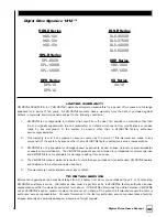 Preview for 48 page of Velodyne SMSTM -1 User Manual