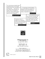 Preview for 49 page of Velodyne SMSTM -1 User Manual