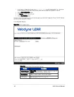 Preview for 72 page of Velodyne VLP-16 User Manual