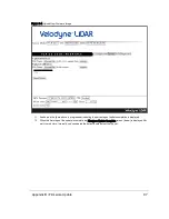 Preview for 97 page of Velodyne VLP-32C User Manual