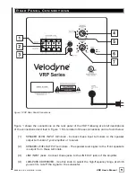 Preview for 8 page of Velodyne VRP Series User Manual