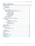 Preview for 5 page of Velodyne Wi-Q10BV User Manual