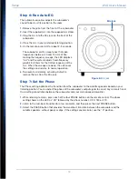 Preview for 13 page of Velodyne Wi-Q10BV User Manual