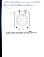 Preview for 14 page of Velodyne Wi-Q10BV User Manual