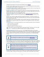 Preview for 16 page of Velodyne Wi-Q10BV User Manual