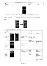 Preview for 20 page of VeloFox DM03 Manual