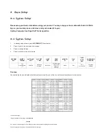 Preview for 10 page of velomann VDOUBLE 10 User Manual