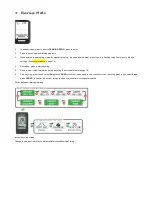 Preview for 13 page of velomann VDOUBLE 10 User Manual