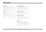 Preview for 12 page of Velombra Magical User Manual