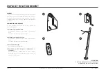 Preview for 48 page of Velombra Magical User Manual