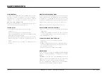 Preview for 68 page of Velombra Magical User Manual