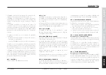 Preview for 69 page of Velombra X-Tension User Manual