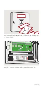 Preview for 9 page of Velux 3FC F21 Instructions Manual