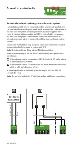 Preview for 30 page of Velux 3FC F21 Instructions Manual