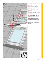 Preview for 7 page of Velux 5702326106859 Installation Instructions Manual