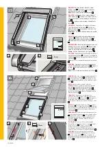 Preview for 18 page of Velux 5702326106859 Installation Instructions Manual