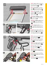 Preview for 19 page of Velux 5702326106859 Installation Instructions Manual