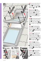 Preview for 30 page of Velux 5702326106859 Installation Instructions Manual