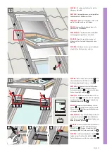 Preview for 37 page of Velux 5702326106859 Installation Instructions Manual