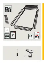 Preview for 11 page of Velux BI-OA005 Series Manual