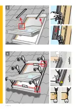 Preview for 14 page of Velux BI-OA005 Series Manual