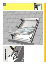 Preview for 15 page of Velux BI-OA005 Series Manual