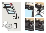 Preview for 9 page of Velux INTEGRA KMG 100K Manual