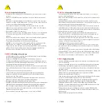 Preview for 2 page of Velux KLA 100 Instructions Manual