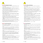 Preview for 3 page of Velux KLA 100 Instructions Manual