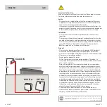 Preview for 3 page of Velux KLA S105 Manual