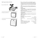 Preview for 24 page of Velux KLA S105 Manual