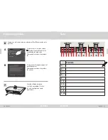 Preview for 26 page of Velux KLF 200 Setup And User'S Manual