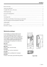 Preview for 3 page of Velux PSKR Directions For Use Manual