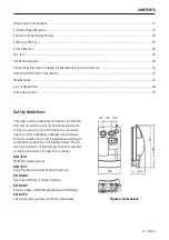 Preview for 13 page of Velux PSKR Directions For Use Manual