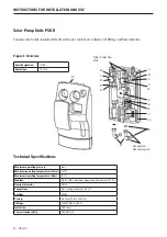 Preview for 14 page of Velux PSKR Directions For Use Manual