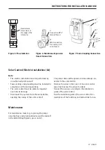 Preview for 17 page of Velux PSKR Directions For Use Manual