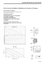 Preview for 19 page of Velux PSKR Directions For Use Manual