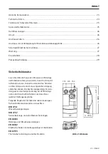 Preview for 23 page of Velux PSKR Directions For Use Manual