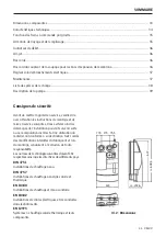 Preview for 33 page of Velux PSKR Directions For Use Manual