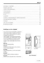 Preview for 43 page of Velux PSKR Directions For Use Manual