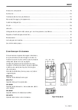 Preview for 53 page of Velux PSKR Directions For Use Manual