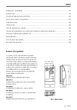 Preview for 63 page of Velux PSKR Directions For Use Manual