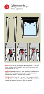 Preview for 5 page of Velux RFU Manual