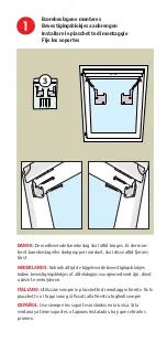 Preview for 12 page of Velux RFU Manual