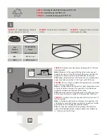 Preview for 7 page of Velux TGC Installation Instructions Manual