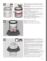 Preview for 15 page of Velux TGC Installation Instructions Manual