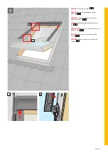 Preview for 9 page of Velux VELUX INTEGRA Solar MSL Installation Instructions Manual